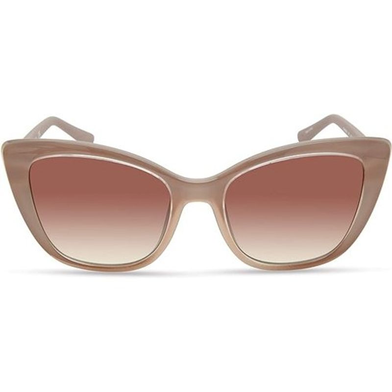 óculos de sol cat guess nude a-bi