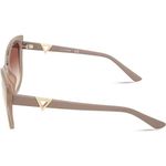óculos de sol cat guess nude a-bi