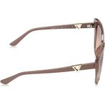 óculos de sol cat guess nude a-bi