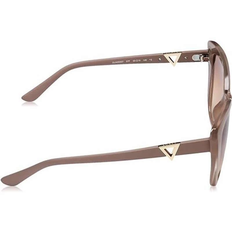óculos de sol cat guess nude a-bi