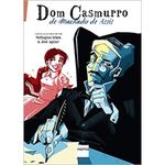 livro dom casmurro de machado de assis (mp)