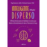 livro inteligente mas disperso (mp)