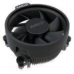 processador amd ryzen 5 4500 am4 3.6ghz 6 core cache 11mb 100-100000644box (mp)