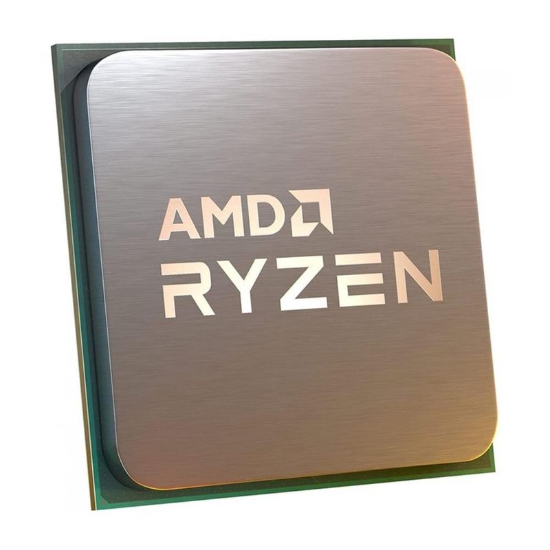 processador amd ryzen 5 4500 am4 3.6ghz 6 core cache 11mb 100-100000644box (mp)