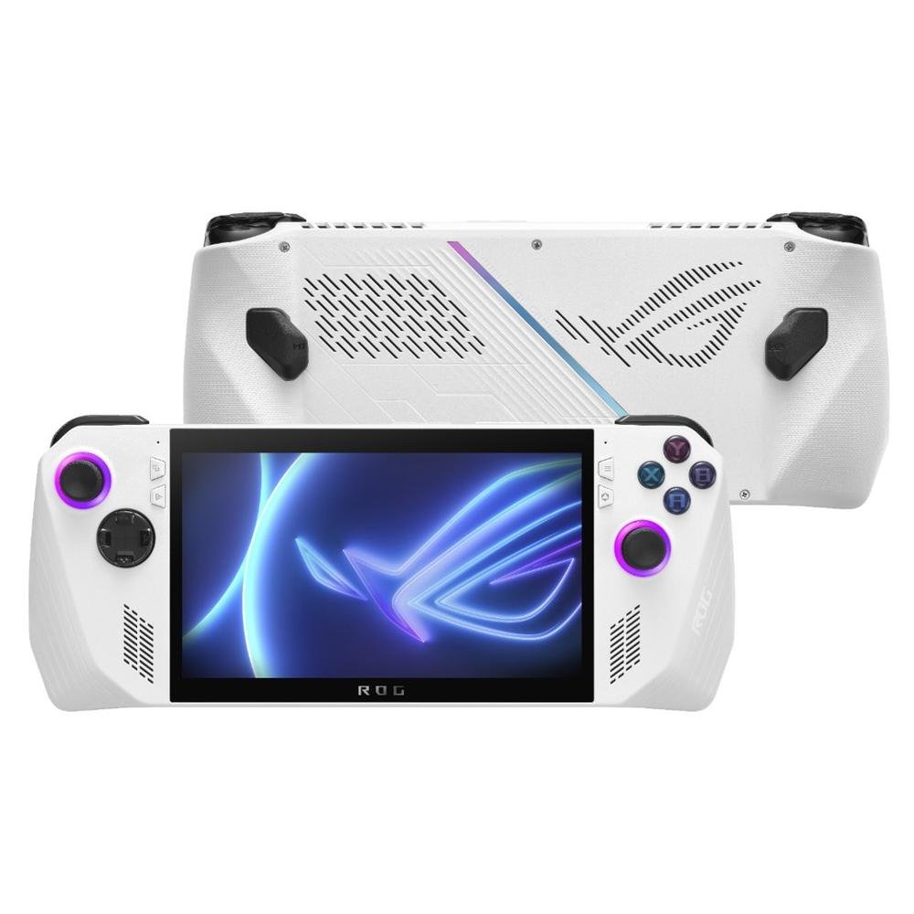 Console Portátil Asus Rog Ally Z1 Extreme 512GB