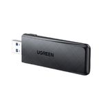 adaptador de rede ugreen wifi usb 1300mbps cm492 (mp)