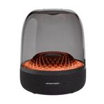 caixa de som portátil harman kardon aura studio 4 15w preta (mp)