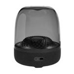 caixa de som portátil harman kardon aura studio 4 15w preta (mp)
