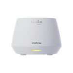 roteador wi-fi intelbras ac 1200mbps mesh twibi force ax (mp)