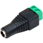 conector p4 fêmea borne (mp)