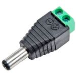 conector p4 macho borne (mp)