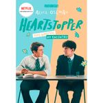 livro heartstopper - vol 1 - dois garotos - um encontro - capa da série (mp)