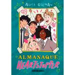 livro almanaque heartstopper (mp)