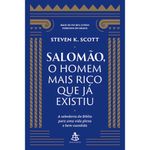 livro salomão, o homem mais rico que já existiu (mp)