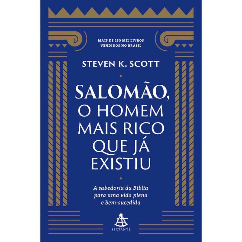 livro salomão, o homem mais rico que já existiu (mp)