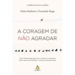 livro a coragem de não agradar (mp)