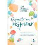 livro enquanto eu respirar (mp)