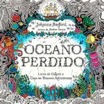 livro de colorir oceano perdido (mp)