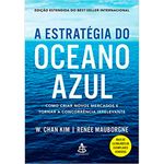 livro a estratégia do oceano azul (mp)