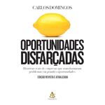 livro oportunidades disfarçadas (mp)