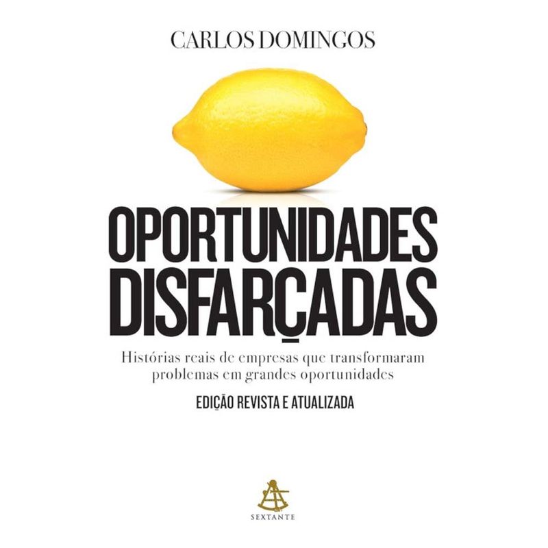 livro oportunidades disfarçadas (mp)