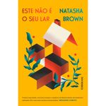 livro este não é o seu lar (mp)