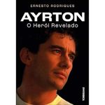 livro ayrton - o herói revelado (mp)