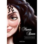 livro mamãe bruxa - a história da vila da rapunzel (mp)