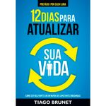 livro 12 dias para atualizar sua vida (mp)