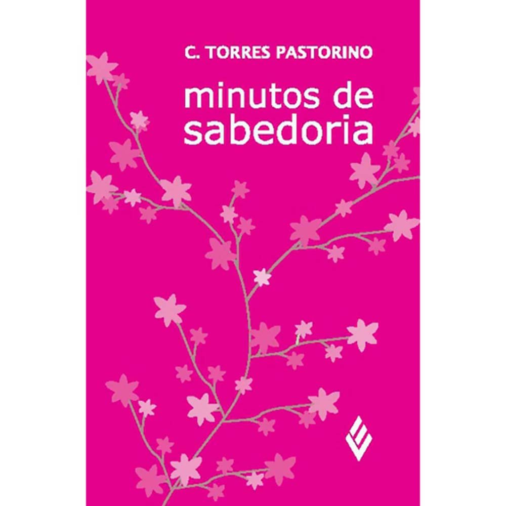 Minutos de Sabedoria Livro Speki | Bemol