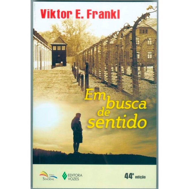 livro em busca de sentido (mp)