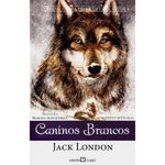 livro caninos brancos (mp)