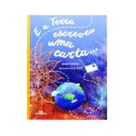 livro e a terra escreveu uma carta (mp)