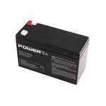 bateria powertek 12v 4ah para alarme en011a (mp)