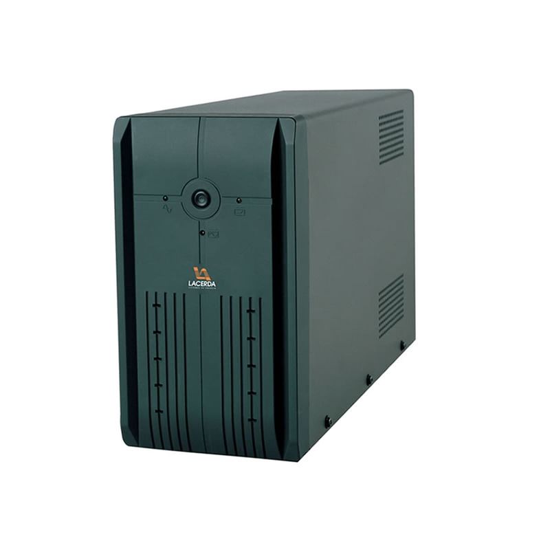 nobreak ups lacerda new orion premium 1800va 9 tomadas (mp)
