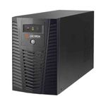 nobreak ups lacerda new orion premium 1800va bivolt automático 6 tomadas saída 115v (mp)