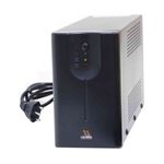 nobreak ups lacerda proteus senoidal 2000va e/s 220v 6 tomadas (mp)