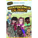 livro independência ou zero! (mp)