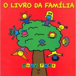 livro o livro da família (mp)