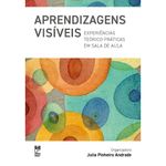 livro aprendizagens visíveis (mp)