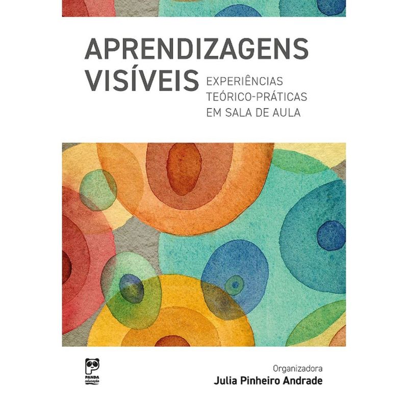 livro aprendizagens visíveis (mp)