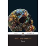 livro hamlet de william shakespeare (mp)