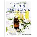livro o guia completo dos óleos essenciais (mp)