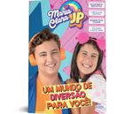 livro maria clara e jp: um mundo de diversão para você! (mp)