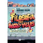 livro filosofia para becos e vielas (mp)