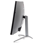 monitor led gamer aoc agon 32" curvo rgb full hd 165hz preto (mp)