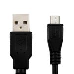 cabo usb argom para microusb 1.5m arg-cb-0034 (mp)