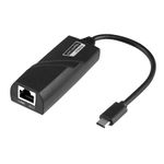 adaptador argom usb-c para rj45 10/100/1000 arg-cb-0062 (mp)