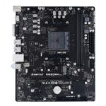 placa mãe biostar micro atx amd a520 am4 2ddr4 a520mh (mp)