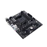 placa mãe biostar micro atx amd a520 am4 2ddr4 a520mh (mp)